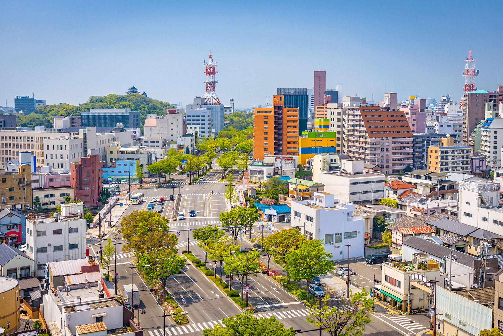 和歌山国際セーフティー株式会社